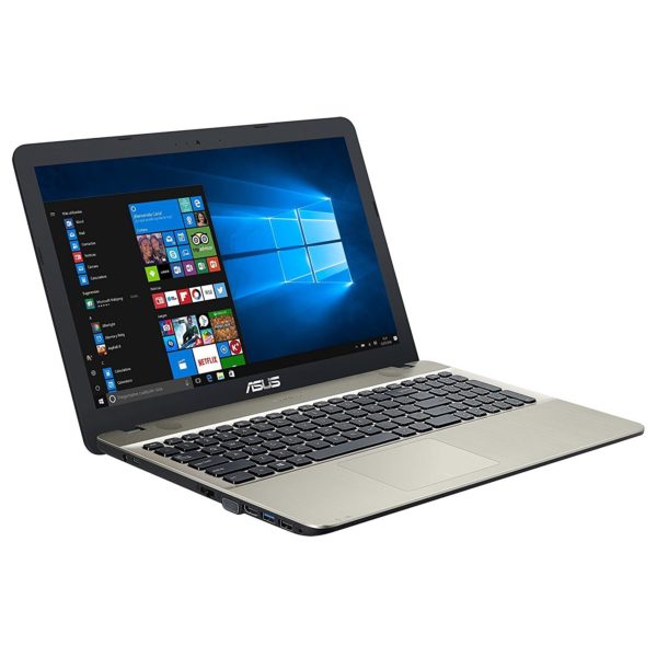 Asus K541UV Laptop - Core i5 2.5GHz 6GB 1TB 2GB Win10 15.6inch FHD Black Asus K541UV Laptop - Core i5 2.5GHz 6GB 1TB 2GB Win10 15.6inch FHD Black