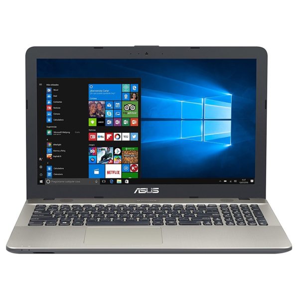 Asus K541UV Laptop - Core i5 2.5GHz 6GB 1TB 2GB Win10 15.6inch FHD Black Asus K541UV Laptop - Core i5 2.5GHz 6GB 1TB 2GB Win10 15.6inch FHD Black
