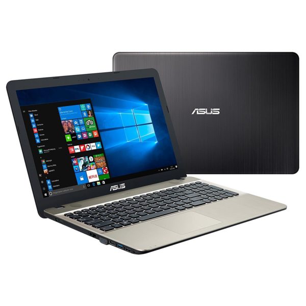 Asus K541UV Laptop - Core i5 2.5GHz 6GB 1TB 2GB Win10 15.6inch FHD Black Asus K541UV Laptop - Core i5 2.5GHz 6GB 1TB 2GB Win10 15.6inch FHD Black