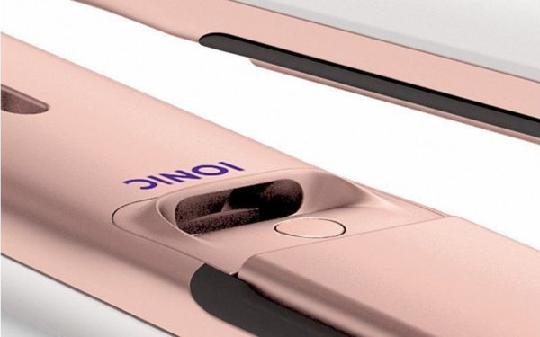 Philips Moisture Protect Hair Straightener HP837203 Philips Moisture Protect Hair Straightener HP837203