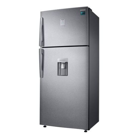 Samsung Top Mount Refrigerator 750 Litres RT75K6540SL Samsung Top Mount Refrigerator 750 Litres RT75K6540SL