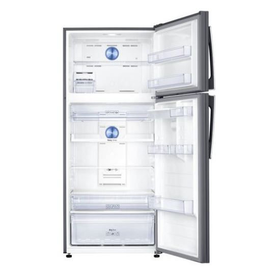 Samsung Top Mount Refrigerator 750 Litres RT75K6540SL Samsung Top Mount Refrigerator 750 Litres RT75K6540SL
