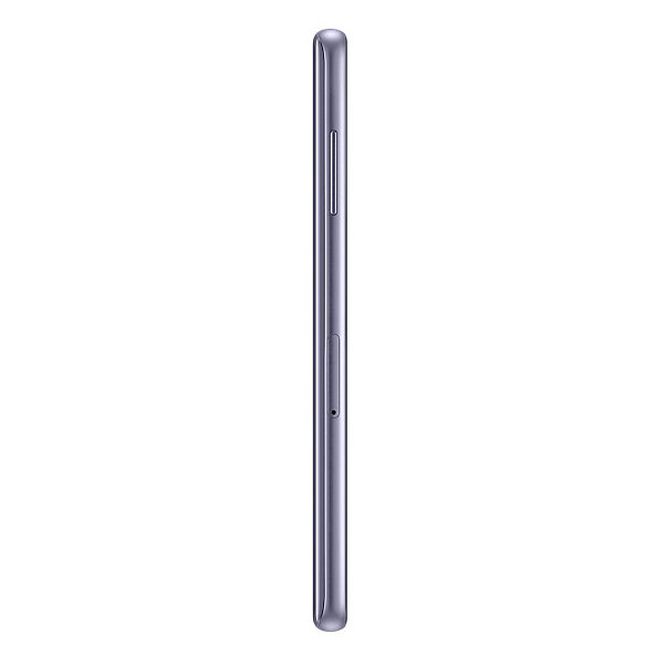 Samsung Galaxy A8 2018 4G Dual Sim Smartphone 64GB Orchid Grey Samsung Galaxy A8 2018 4G Dual Sim Smartphone 64GB Orchid Grey