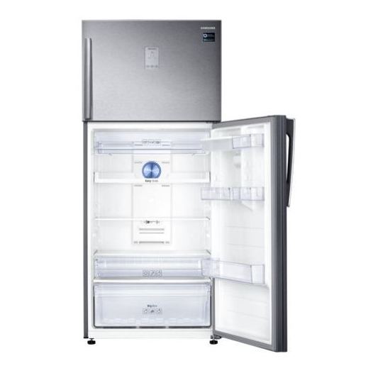 Samsung Top Mount Refrigerator 750 Litres RT75K6540SL Samsung Top Mount Refrigerator 750 Litres RT75K6540SL