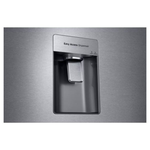 Samsung Top Mount Refrigerator 750 Litres RT75K6540SL Samsung Top Mount Refrigerator 750 Litres RT75K6540SL