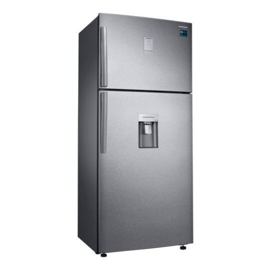 Samsung Top Mount Refrigerator 750 Litres RT75K6540SL Samsung Top Mount Refrigerator 750 Litres RT75K6540SL