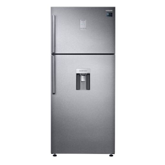 Samsung Top Mount Refrigerator 750 Litres RT75K6540SL Samsung Top Mount Refrigerator 750 Litres RT75K6540SL