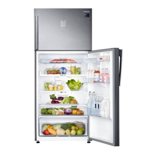 Samsung Top Mount Refrigerator 750 Litres RT75K6540SL Samsung Top Mount Refrigerator 750 Litres RT75K6540SL