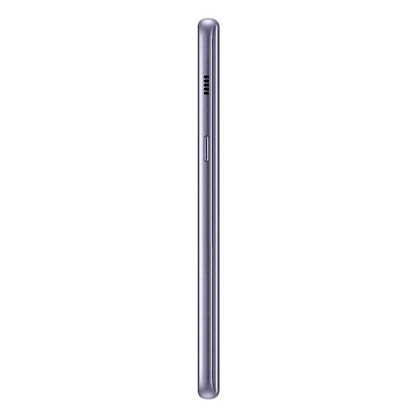 Samsung Galaxy A8 2018 4G Dual Sim Smartphone 64GB Orchid Grey Samsung Galaxy A8 2018 4G Dual Sim Smartphone 64GB Orchid Grey