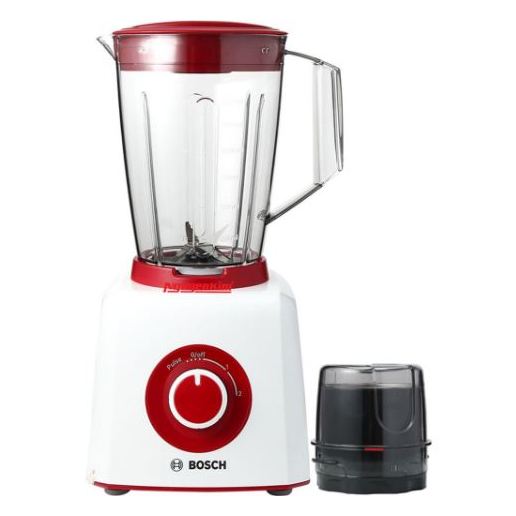 Bosch Blender MMB12P4RGB Bosch Blender MMB12P4RGB