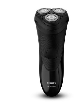 Philips Electric Shaver S111021 Philips Electric Shaver S111021