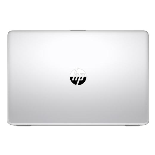 HP 15-BS105NE Laptop - Core i7 1.8GHz 16GB 2TB 4GB Win10 15.6inch FHD Silver HP 15-BS105NE Laptop - Core i7 1.8GHz 16GB 2TB 4GB Win10 15.6inch FHD Silver