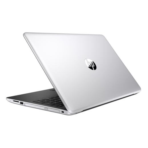 HP 15-BS105NE Laptop - Core i7 1.8GHz 16GB 2TB 4GB Win10 15.6inch FHD Silver HP 15-BS105NE Laptop - Core i7 1.8GHz 16GB 2TB 4GB Win10 15.6inch FHD Silver