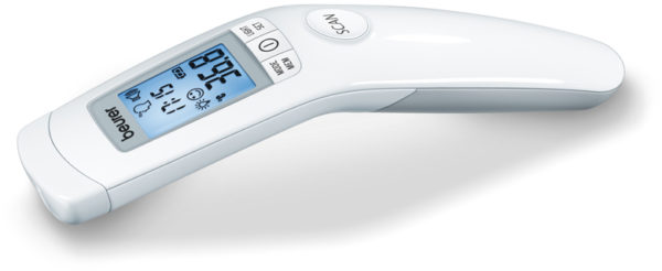 Beurer Infrared Thermometer FT90 Beurer Infrared Thermometer FT90