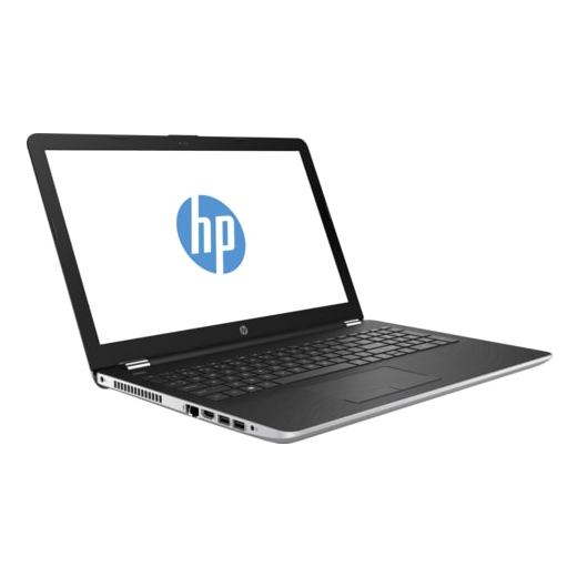 HP 15-BS105NE Laptop - Core i7 1.8GHz 16GB 2TB 4GB Win10 15.6inch FHD Silver HP 15-BS105NE Laptop - Core i7 1.8GHz 16GB 2TB 4GB Win10 15.6inch FHD Silver