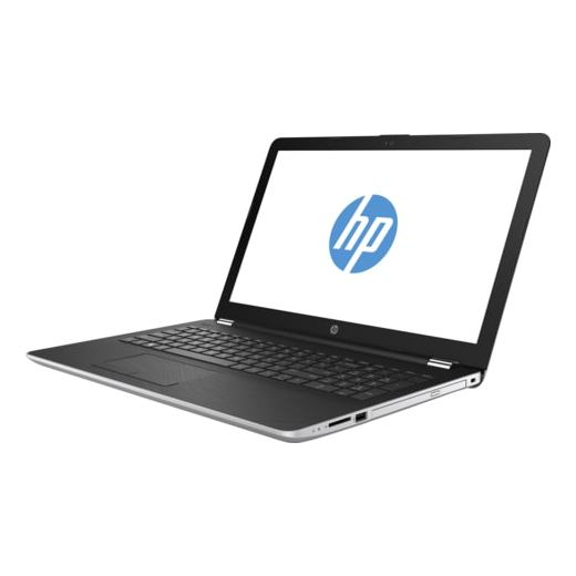 HP 15-BS105NE Laptop - Core i7 1.8GHz 16GB 2TB 4GB Win10 15.6inch FHD Silver HP 15-BS105NE Laptop - Core i7 1.8GHz 16GB 2TB 4GB Win10 15.6inch FHD Silver