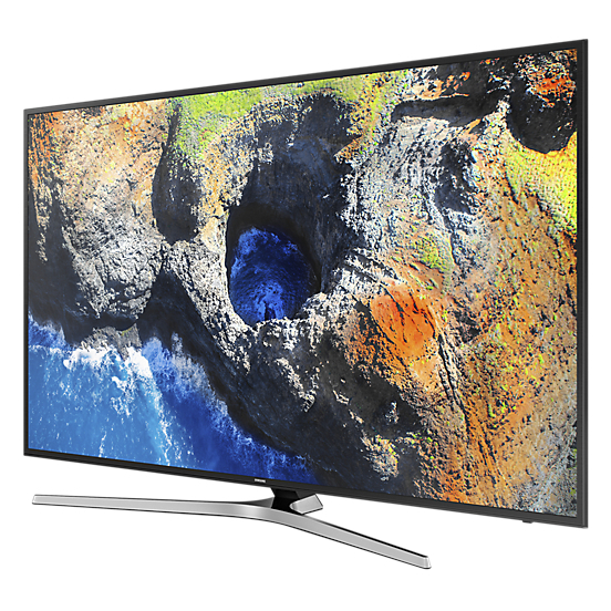 Samsung 55MU7000 4K UHD Smart LED Television 55inch Samsung 55MU7000 4K UHD Smart LED Television 55inch