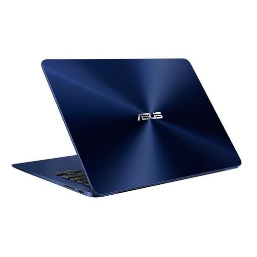 Asus Zenbook UX430UN Ultrabook Laptop – Core i7 1.8GHz 8GB 512GBSSD 2GB Win10 14inch FHD Blue Asus Zenbook UX430UN Ultrabook Laptop – Core i7 1.8GHz 8GB 512GBSSD 2GB Win10 14inch FHD Blue