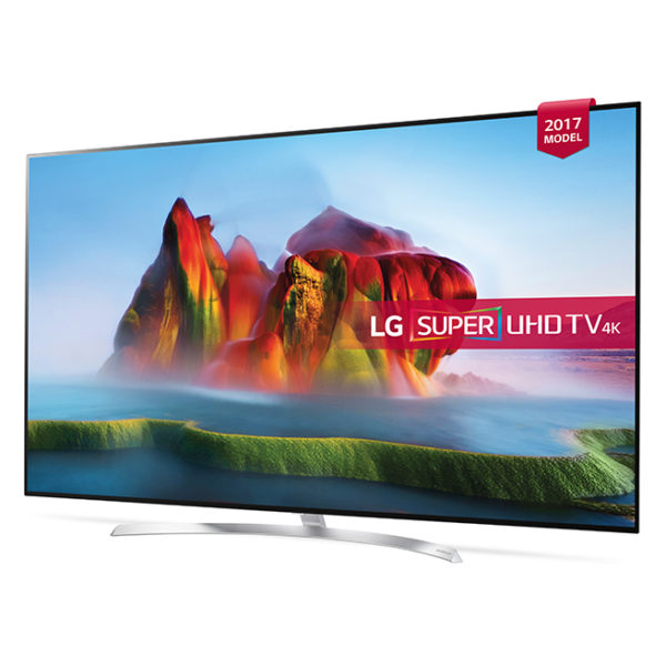 LG 55SJ850V Super UHD 4K Smart LED Television 55inch LG 55SJ850V Super UHD 4K Smart LED Television 55inch