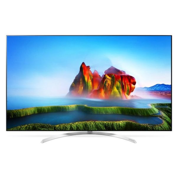 LG 55SJ850V Super UHD 4K Smart LED Television 55inch LG 55SJ850V Super UHD 4K Smart LED Television 55inch