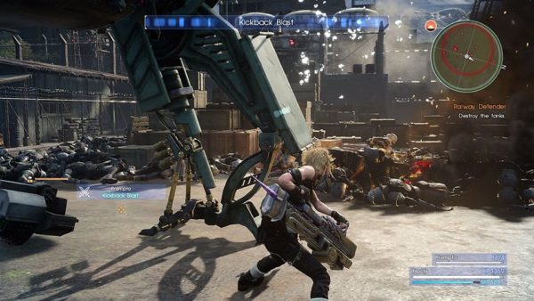 Xbox One Final Fantasy XV Day One Edition Game Xbox One Final Fantasy XV Day One Edition Game