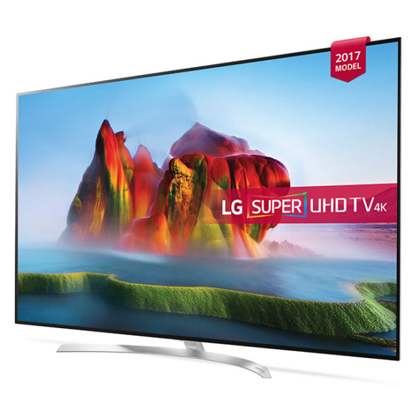 LG 55SJ850V Super UHD 4K Smart LED Television 55inch LG 55SJ850V Super UHD 4K Smart LED Television 55inch