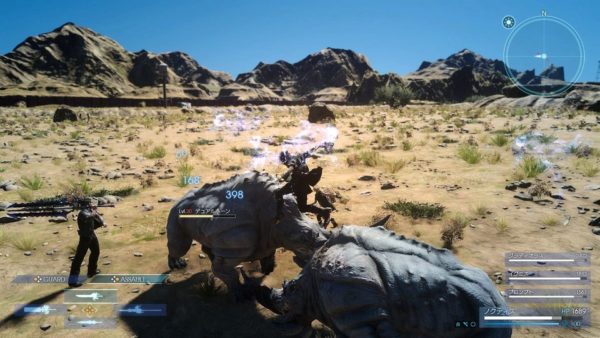Xbox One Final Fantasy XV Day One Edition Game Xbox One Final Fantasy XV Day One Edition Game