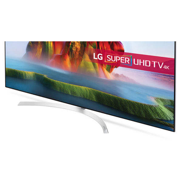 LG 55SJ850V Super UHD 4K Smart LED Television 55inch LG 55SJ850V Super UHD 4K Smart LED Television 55inch