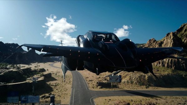 Xbox One Final Fantasy XV Day One Edition Game Xbox One Final Fantasy XV Day One Edition Game
