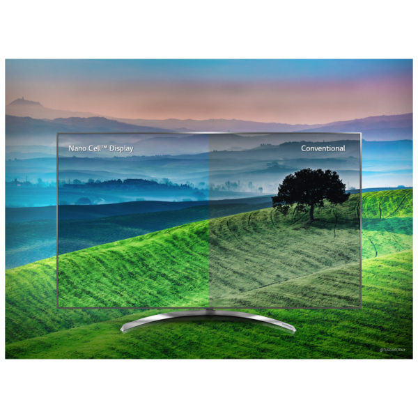 LG 55SJ850V Super UHD 4K Smart LED Television 55inch LG 55SJ850V Super UHD 4K Smart LED Television 55inch