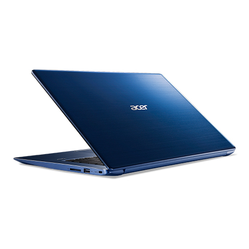 Acer Swift 3 SF315 Laptop - Core i5 1.6GHz 4GB 1TB 2GB Win10 14inch FHD Blue Acer Swift 3 SF315 Laptop - Core i5 1.6GHz 4GB 1TB 2GB Win10 14inch FHD Blue
