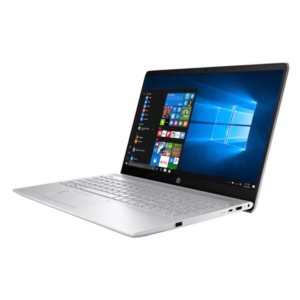 HP Pavilion 15-CK003NE Laptop - Core i7 1.8GHz 12GB 1TB+128GB 2GB Win10 15.6inch FHD Silver HP Pavilion 15-CK003NE Laptop - Core i7 1.8GHz 12GB 1TB+128GB 2GB Win10 15.6inch FHD Silver
