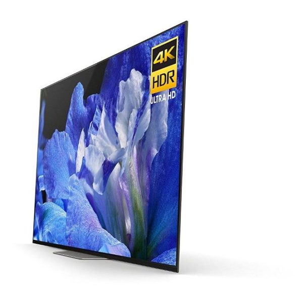 Sony 65A8F 4K UHD Android OLED Television 65inch Sony 65A8F 4K UHD Android OLED Television 65inch