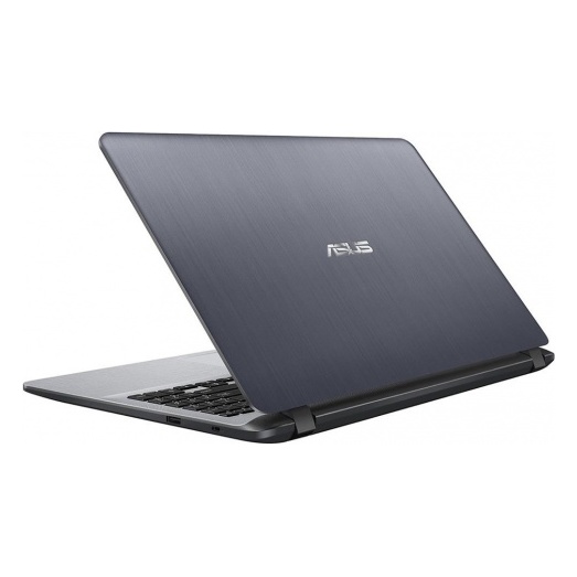 Asus X507UBE J043TGRY Ultrabook Laptop Corei3 2.0GHz 4GB 1TB 2GB Win10 15.6inchFHD Asus X507UBE J043TGRY Ultrabook Laptop Corei3 2.0GHz 4GB 1TB 2GB Win10 15.6inchFHD