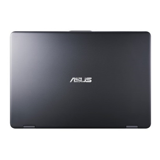 Asus VivoBook Flip 14 TP410UF Convertible Touch Laptop - Core i5 1.6GHz 6GB 1TB 2GB Win10 14inch FHD Grey Asus VivoBook Flip 14 TP410UF Convertible Touch Laptop - Core i5 1.6GHz 6GB 1TB 2GB Win10 14inch FHD Grey