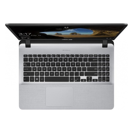 Asus X507UBE J043TGRY Ultrabook Laptop Corei3 2.0GHz 4GB 1TB 2GB Win10 15.6inchFHD Asus X507UBE J043TGRY Ultrabook Laptop Corei3 2.0GHz 4GB 1TB 2GB Win10 15.6inchFHD