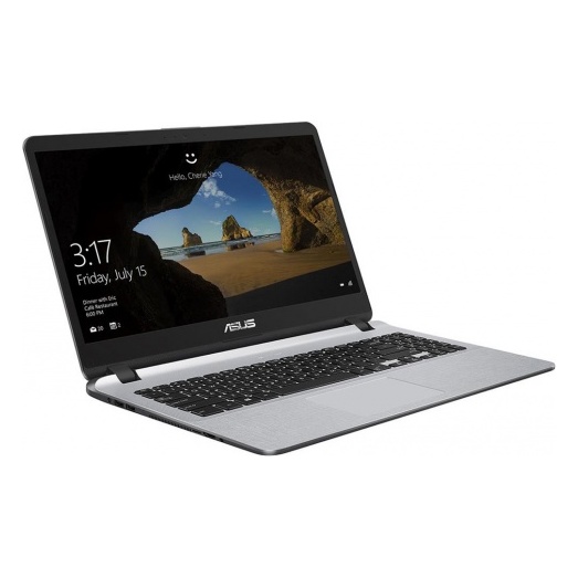Asus X507UBE J043TGRY Ultrabook Laptop Corei3 2.0GHz 4GB 1TB 2GB Win10 15.6inchFHD Asus X507UBE J043TGRY Ultrabook Laptop Corei3 2.0GHz 4GB 1TB 2GB Win10 15.6inchFHD
