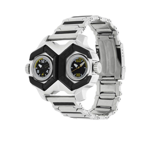 Fastrack 3151KM01 Adrenaline Junkie Men's Watch Fastrack 3151KM01 Adrenaline Junkie Men's Watch