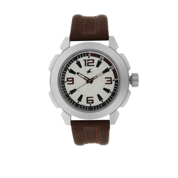 Fastrack 3130SL01 Animal Instinct Men's Watch Fastrack 3130SL01 Animal Instinct Men's Watch