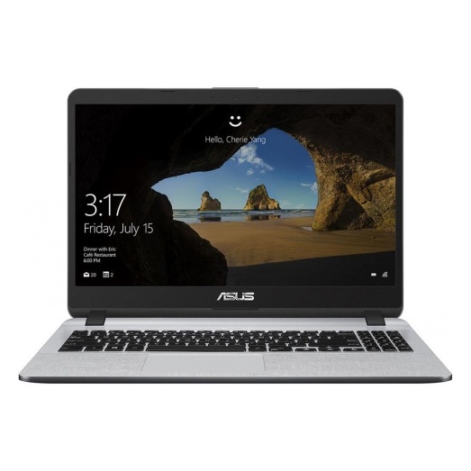 Asus X507UBE J043TGRY Ultrabook Laptop Corei3 2.0GHz 4GB 1TB 2GB Win10 15.6inchFHD Asus X507UBE J043TGRY Ultrabook Laptop Corei3 2.0GHz 4GB 1TB 2GB Win10 15.6inchFHD