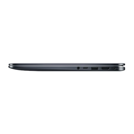Asus VivoBook Flip 14 TP410UF Convertible Touch Laptop - Core i5 1.6GHz 6GB 1TB 2GB Win10 14inch FHD Grey Asus VivoBook Flip 14 TP410UF Convertible Touch Laptop - Core i5 1.6GHz 6GB 1TB 2GB Win10 14inch FHD Grey