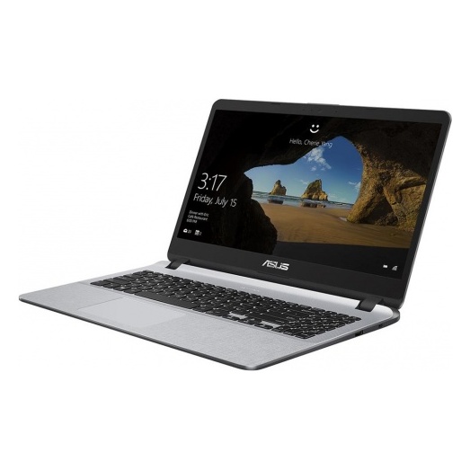 Asus X507UBE J043TGRY Ultrabook Laptop Corei3 2.0GHz 4GB 1TB 2GB Win10 15.6inchFHD Asus X507UBE J043TGRY Ultrabook Laptop Corei3 2.0GHz 4GB 1TB 2GB Win10 15.6inchFHD