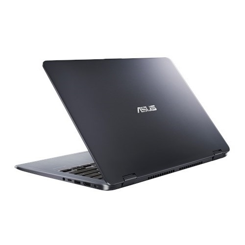 Asus VivoBook Flip 14 TP410UF Convertible Touch Laptop - Core i5 1.6GHz 6GB 1TB 2GB Win10 14inch FHD Grey Asus VivoBook Flip 14 TP410UF Convertible Touch Laptop - Core i5 1.6GHz 6GB 1TB 2GB Win10 14inch FHD Grey