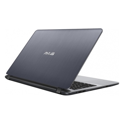 Asus X507UBE J043TGRY Ultrabook Laptop Corei3 2.0GHz 4GB 1TB 2GB Win10 15.6inchFHD Asus X507UBE J043TGRY Ultrabook Laptop Corei3 2.0GHz 4GB 1TB 2GB Win10 15.6inchFHD