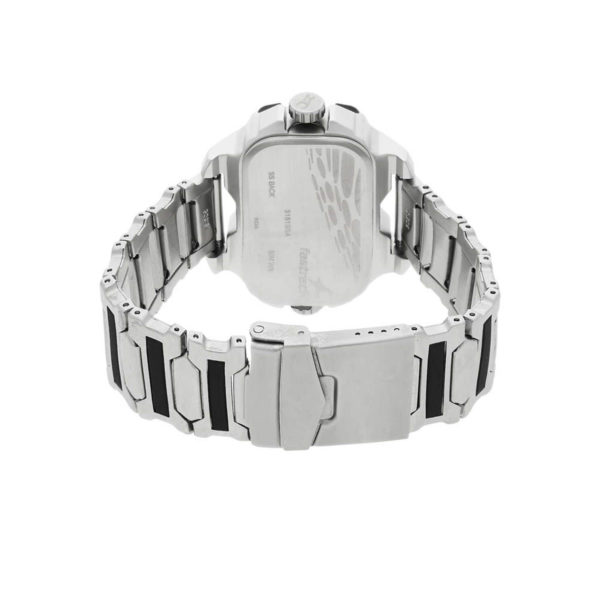 Fastrack 3151KM01 Adrenaline Junkie Men's Watch Fastrack 3151KM01 Adrenaline Junkie Men's Watch