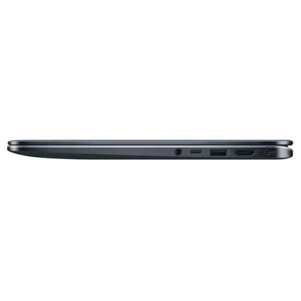 Asus VivoBook Flip 14 TP410UF Convertible Touch Laptop - Core i5 1.6GHz 8GB 1TB+128GB 2GB 14inch FHD Star Grey Metal Asus VivoBook Flip 14 TP410UF Convertible Touch Laptop - Core i5 1.6GHz 8GB 1TB+128GB 2GB 14inch FHD Star Grey Metal