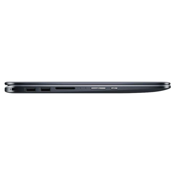 Asus VivoBook Flip 14 TP410UF Convertible Touch Laptop - Core i5 1.6GHz 8GB 1TB+128GB 2GB 14inch FHD Star Grey Metal Asus VivoBook Flip 14 TP410UF Convertible Touch Laptop - Core i5 1.6GHz 8GB 1TB+128GB 2GB 14inch FHD Star Grey Metal