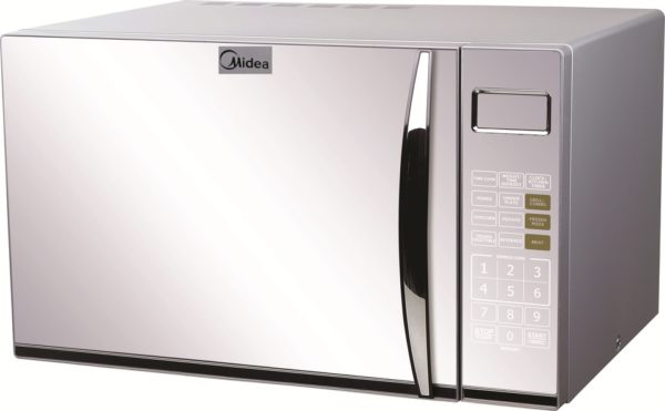 Midea Microwave Oven EG930AHM Midea Microwave Oven EG930AHM