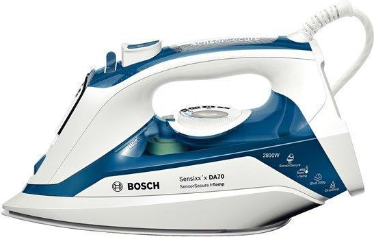 Bosch Steam Iron TDA7060GB Bosch Steam Iron TDA7060GB