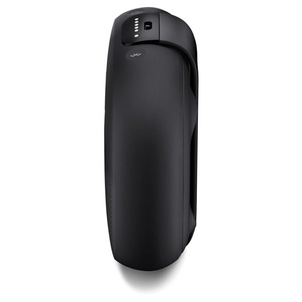 Bose SoundLink Micro Bluetooth Speaker Black 7833420100 Bose SoundLink Micro Bluetooth Speaker Black 7833420100